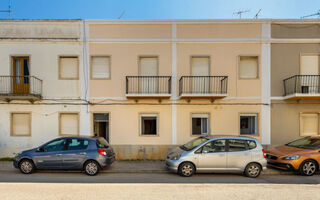 Náhled objektu Magnolia, Olhão