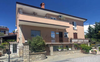 Náhled objektu Oasis, Portorož