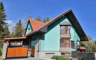 Náhled objektu Apartments V+K, Tatranská Štrba