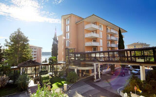 Náhled objektu Hotel Act-Ion Neptun, Portorož