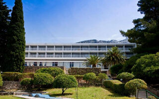 Náhled objektu Hotel Bluesun Maestral, Brela