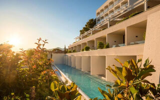 Náhled objektu Hotel Bluesun Berulia, Brela