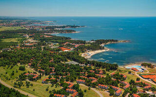 Náhled objektu Apartmány Polynesia Plava Laguna, Umag