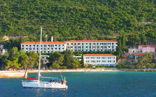 Náhled objektu Hotel Faraon, poloostrov Pelješac