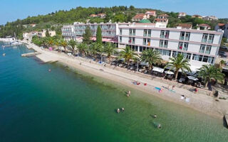 Náhled objektu Hotel POSEJDON, ostrov Korčula