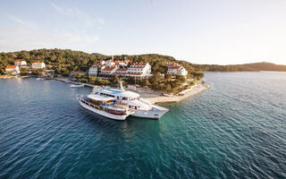 Náhled objektu Hotel ODISEJ, ostrov Mljet