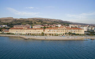 Náhled objektu Hotel Pagus, ostrov Pag