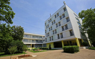 Náhled objektu Hotel Donat, Zadar