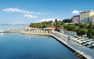 Náhled objektu Hotel Lifeclass Wellness Apollo, Portorož