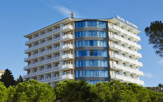 Náhled objektu Hotel Mind Slovenija, Portorož