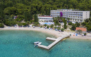 Náhled objektu Hotel Orsan By Aminess, poloostrov Pelješac