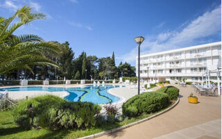 Náhled objektu Hotel AMINESS Laguna, Novigrad