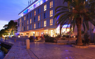 Náhled objektu Hotel Adriana, ostrov Hvar