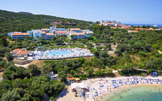 Náhled objektu Hotel Club Dubrovnik Valamar, Dubrovnik