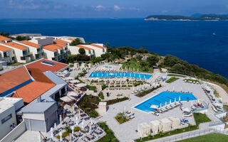 Náhled objektu Hotel Argosy Valamar Dubrovnik, Dubrovnik