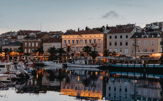 Náhled objektu Hotel Boutique Apoksiomen, ostrov Lošinj