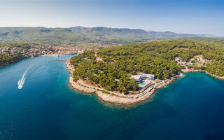 Náhled objektu Hotel Adriatiq Fontana Resort, ostrov Hvar