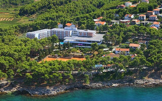 Náhled objektu Hotel HVAR, ostrov Hvar