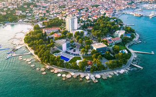 Náhled objektu Hotel Punta, Vodice