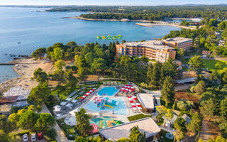 Náhled objektu Hotel Sol Umag For Plava Laguna, Umag