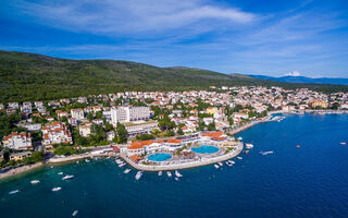 Náhled objektu Hotel Katarina, Selce