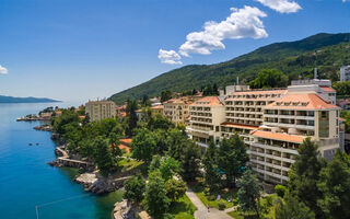 Náhled objektu Family Hotel Remisens Excelsior, Lovran