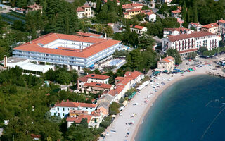 Náhled objektu Hotel Marina Remisens Family Hotel, Moščenička Draga