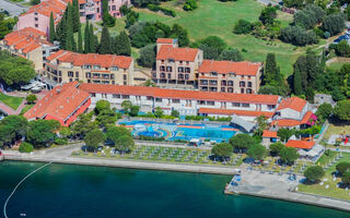 Náhled objektu Hotel Vile Park, Portorož