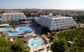 Náhled objektu Hotel Olympia, Vodice