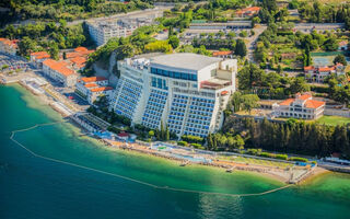 Náhled objektu Grand hotel Bernardin, Portorož