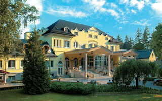 Náhled objektu Hotel Aphrodite, Rajecké Teplice