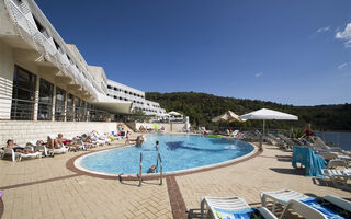 Náhled objektu Hotel ADRIA, ostrov Korčula
