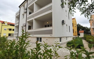 Náhled objektu Apartmány Kruno, Vodice