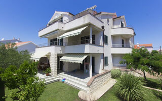 Náhled objektu Apartmány Mirko, Vodice