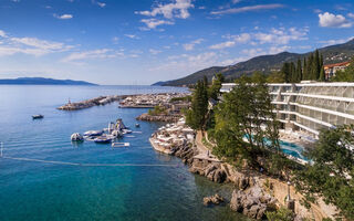 Náhled objektu Hotel Remisens Giorgio, Opatija