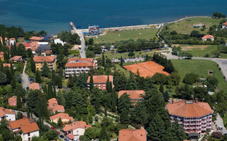 Náhled objektu San Simon Resort, Izola