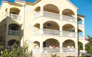 Náhled objektu Apartmány Klaudio, Vodice