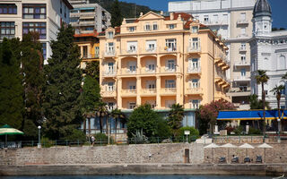 Náhled objektu Hotel Lungomare, Opatija