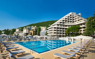 Náhled objektu Hotel Admiral, Opatija