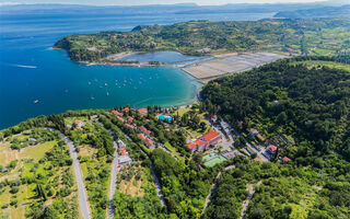 Náhled objektu Apartmány Salinera Premium, Portorož