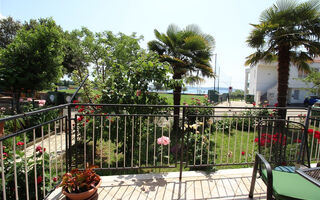 Náhled objektu Apartmány Vera, Novigrad