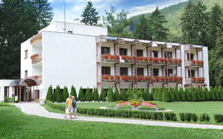 Náhled objektu Hotel Malá Fatra, Rajecké Teplice