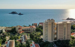 Náhled objektu Hotel Ami Budva Petrovac, Petrovac