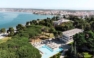 Náhled objektu Falkensteiner Hotel Adriana (Adults Only), Zadar