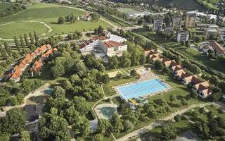 Náhled objektu Hotel Thermal Resort Lendava, Lendava