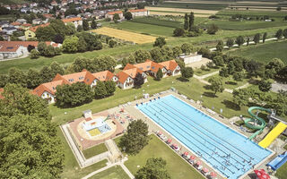 Náhled objektu Apartmány Thermal Resort Lendava, Lendava