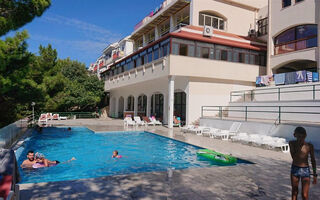 Náhled objektu Hotel ZAGREB, Karlobag