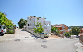 Náhled objektu Apartmány 1355-114, Rogoznica