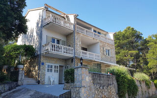 Náhled objektu Apartmány 1355-171, ostrov Hvar