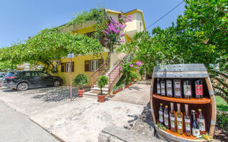 Náhled objektu Apartmány 1355-184, ostrov Hvar